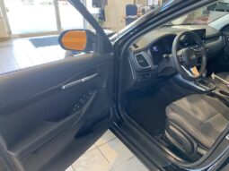 
										2021 Kia Seltos LX full									