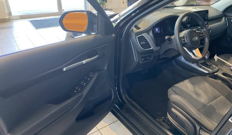 
								2021 Kia Seltos LX full									