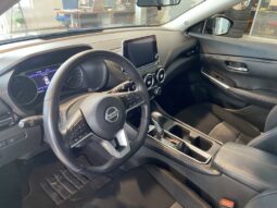 
										2021 Nissan Sentra Sr Cvt full									