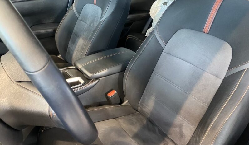 
								2021 Nissan Sentra Sr Cvt full									