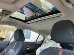 
										2021 Nissan Sentra Sr Cvt full									