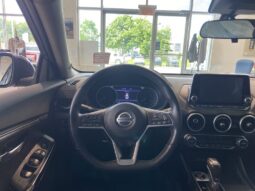 
										2021 Nissan Sentra Sr Cvt full									
