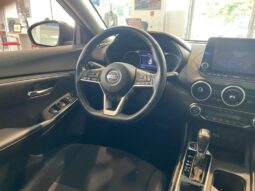 
										2021 Nissan Sentra Sr Cvt full									