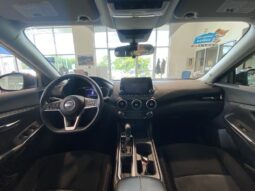 
										2021 Nissan Sentra Sr Cvt full									