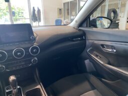 
										2021 Nissan Sentra Sr Cvt full									