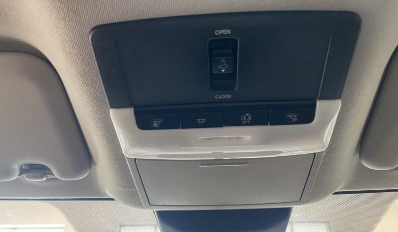 
								2021 Nissan Sentra Sr Cvt full									
