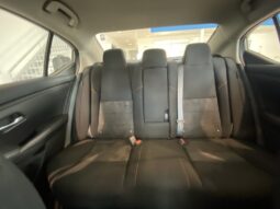 
										2021 Nissan Sentra Sr Cvt full									