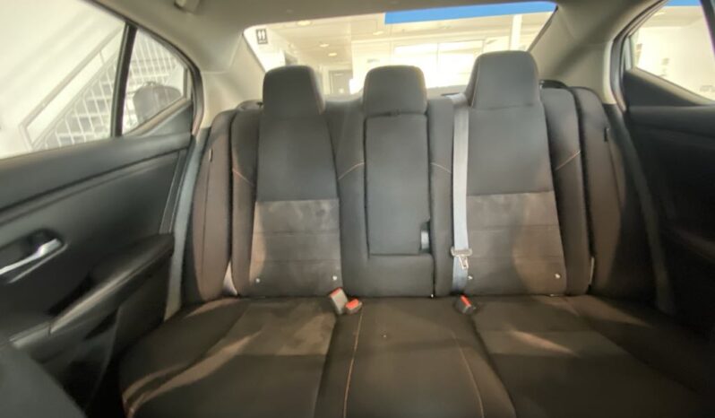 
								2021 Nissan Sentra Sr Cvt full									