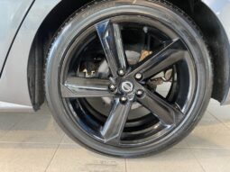 
										2021 Nissan Sentra Sr Cvt full									