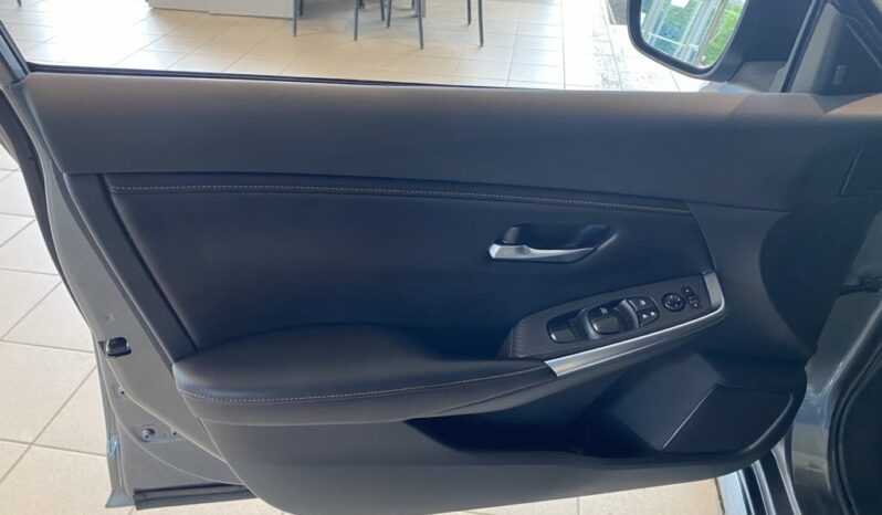 
								2021 Nissan Sentra Sr Cvt full									