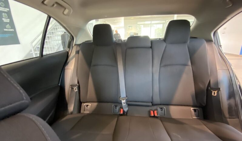 
								2021 Toyota Corolla Le Cvt full									