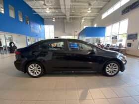 2021 Toyota Corolla Le Cvt