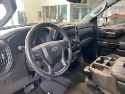 
										2022 Chevrolet Silverado 1500 Ltd Crew Cab 4×4 full									