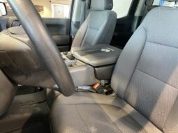 
										2022 Chevrolet Silverado 1500 Ltd Crew Cab 4×4 full									