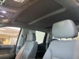 
										2022 Chevrolet Silverado 1500 Ltd Crew Cab 4×4 full									