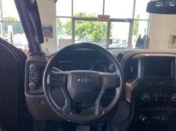 
										2022 Chevrolet Silverado 1500 Ltd Crew Cab 4×4 full									
