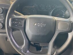 
										2022 Chevrolet Silverado 1500 Ltd Crew Cab 4×4 full									
