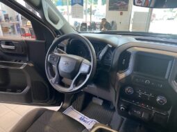 
										2022 Chevrolet Silverado 1500 Ltd Crew Cab 4×4 full									