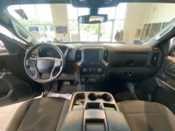 
										2022 Chevrolet Silverado 1500 Ltd Crew Cab 4×4 full									