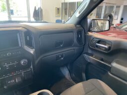 
										2022 Chevrolet Silverado 1500 Ltd Crew Cab 4×4 full									