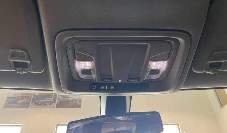 
								2022 Chevrolet Silverado 1500 Ltd Crew Cab 4×4 full									
