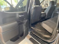 
										2022 Chevrolet Silverado 1500 Ltd Crew Cab 4×4 full									