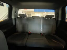 
										2022 Chevrolet Silverado 1500 Ltd Crew Cab 4×4 full									