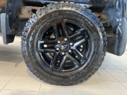 
										2022 Chevrolet Silverado 1500 Ltd Crew Cab 4×4 full									