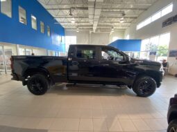 
										2022 Chevrolet Silverado 1500 Ltd Crew Cab 4×4 full									