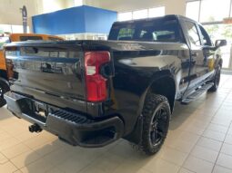 
										2022 Chevrolet Silverado 1500 Ltd Crew Cab 4×4 full									