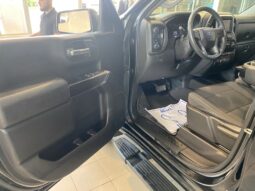 
										2022 Chevrolet Silverado 1500 Ltd Crew Cab 4×4 full									
