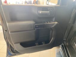 
										2022 Chevrolet Silverado 1500 Ltd Crew Cab 4×4 full									