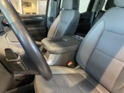 
										2022 GMC Sierra 1500 Elevation Standard full									