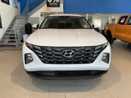 
										2022 Hyundai Tucson Awd 2.5l Preferred full									