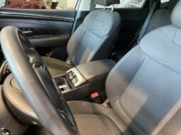 
										2022 Hyundai Tucson Awd 2.5l Preferred full									