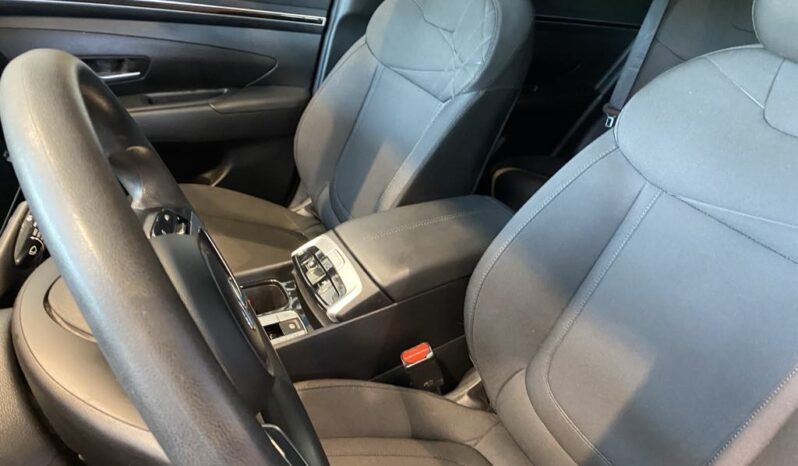 
								2022 Hyundai Tucson Awd 2.5l Preferred full									