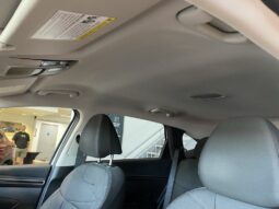 
										2022 Hyundai Tucson Awd 2.5l Preferred full									