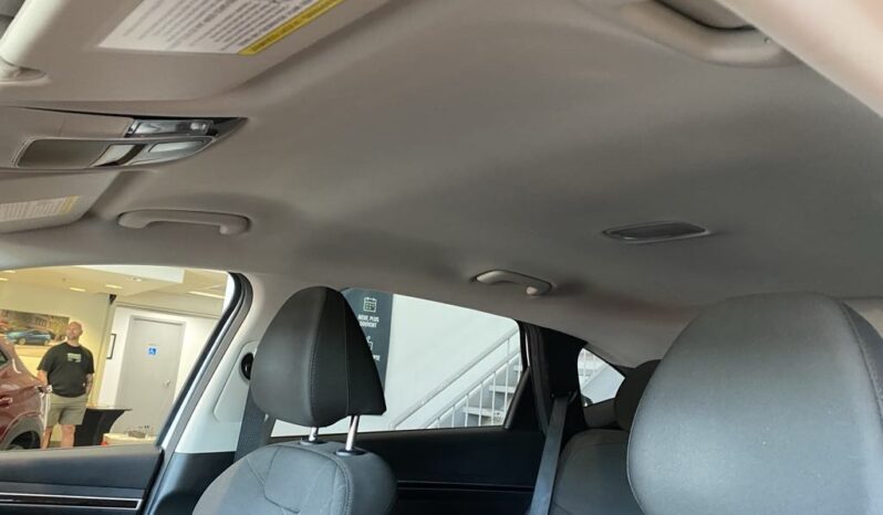 
								2022 Hyundai Tucson Awd 2.5l Preferred full									