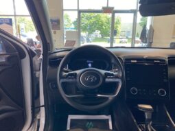 
										2022 Hyundai Tucson Awd 2.5l Preferred full									