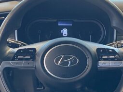 
										2022 Hyundai Tucson Awd 2.5l Preferred full									
