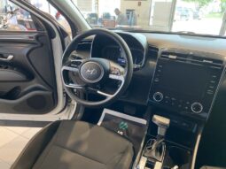 
										2022 Hyundai Tucson Awd 2.5l Preferred full									