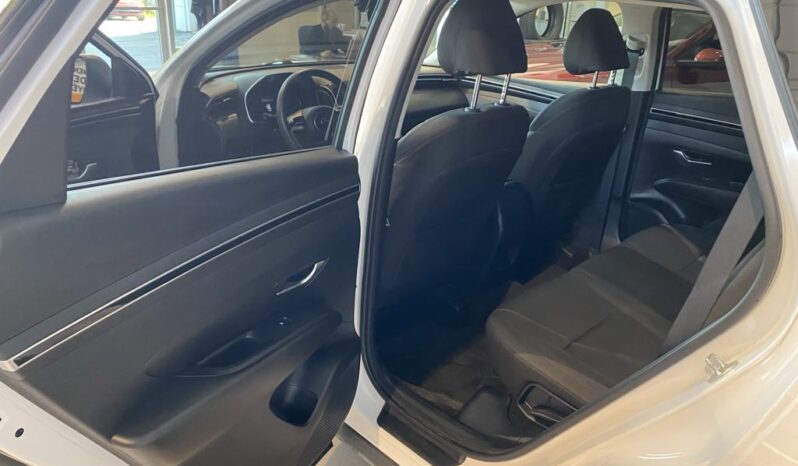 
								2022 Hyundai Tucson Awd 2.5l Preferred full									