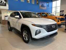 
										2022 Hyundai Tucson Awd 2.5l Preferred full									