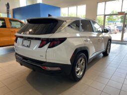 
										2022 Hyundai Tucson Awd 2.5l Preferred full									
