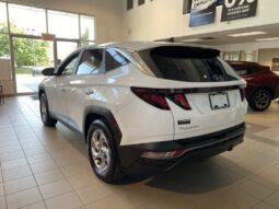 
										2022 Hyundai Tucson Awd 2.5l Preferred full									