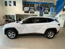 
										2022 Hyundai Tucson Awd 2.5l Preferred full									