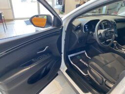 
										2022 Hyundai Tucson Awd 2.5l Preferred full									