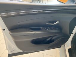 
										2022 Hyundai Tucson Awd 2.5l Preferred full									