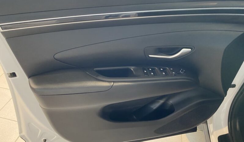 
								2022 Hyundai Tucson Awd 2.5l Preferred full									