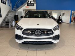 
										2022 Mercedes-Benz GLA250 Awd Suv full									